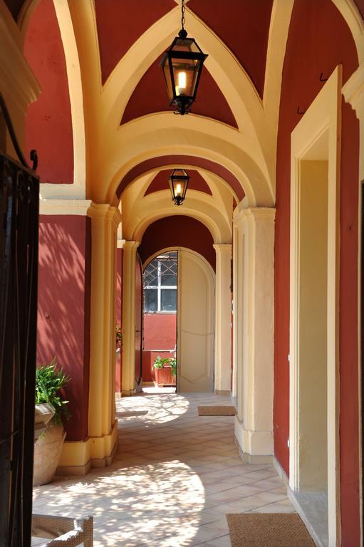 Apartamento Casa Theodora Positano Exterior foto