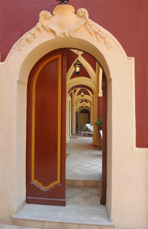Apartamento Casa Theodora Positano Exterior foto